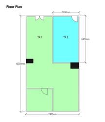 Textile Centre (D7), Retail #484103561